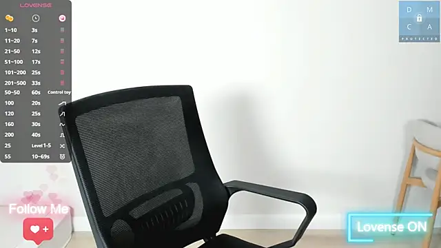 Czat XXX na żywo – MinaDiamondd