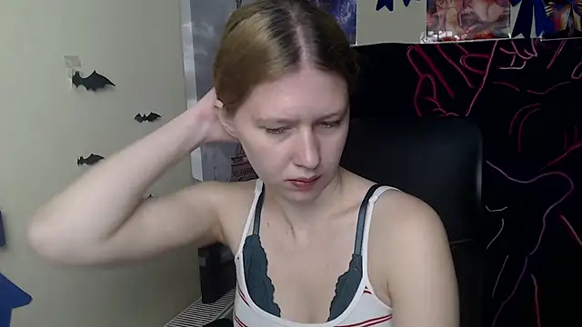 StellaCRL 라이브 XXX 채팅