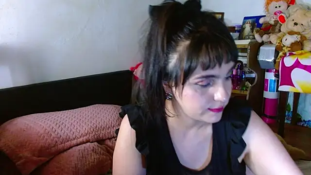 collette_beaufoy_ élő XXX-chatje