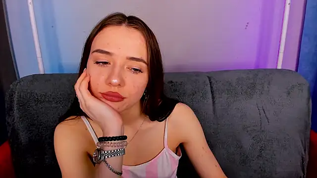 Chat XXX en directo de VasilisaTheWiseX