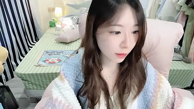 Gardenia-222 网络视讯表演
