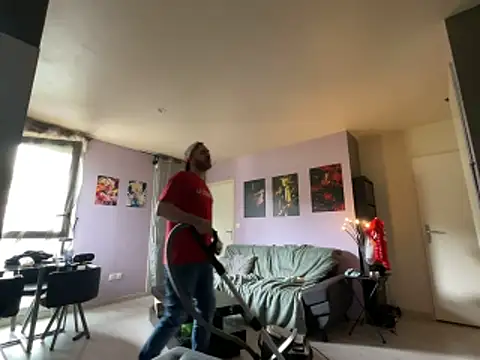 JodaXmagicXdickXのウェブカメラショー