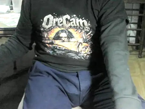 OreCam Chat XXX live
