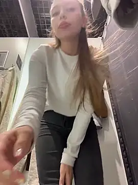 LeiaMood 라이브 XXX 채팅