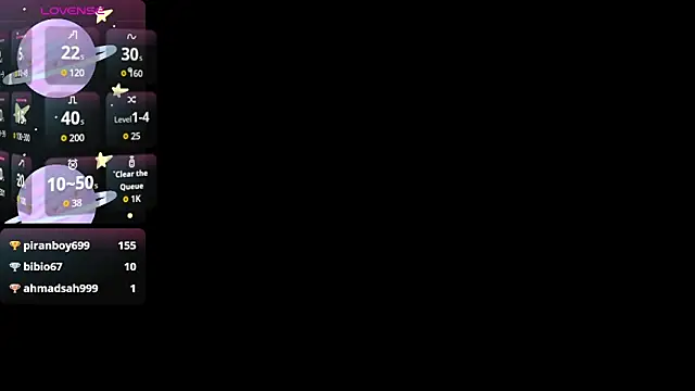 Cain_Dantalion Webcamshow
