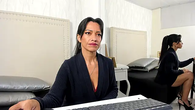 FernandaAvilax Live XXX Chat