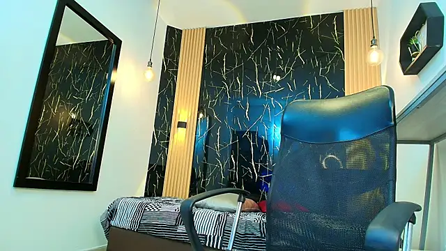 ValeriHot_1's Live XXX Chat