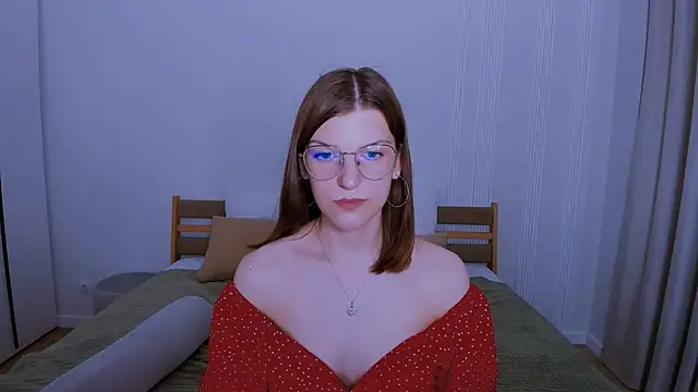 Chat XXX en directo de AnnaThorne