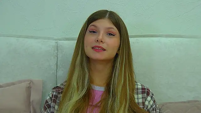 Chat +18 de AudreyBarlov ao vivo