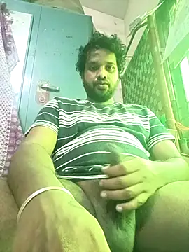 Dinesh2151@xh's Live XXX Chat