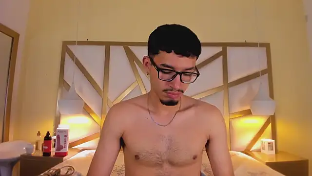 Jaxon_Carter Live XXX-chat