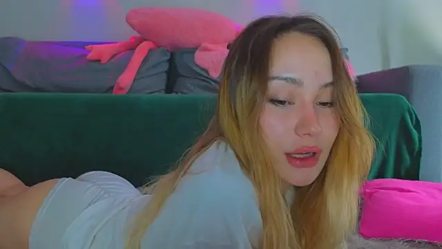 Chat XXX en directo de baobei03