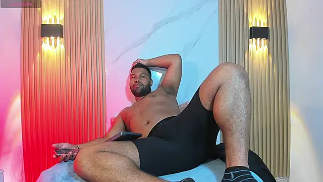 im_jeus_stan's Live XXX Chat