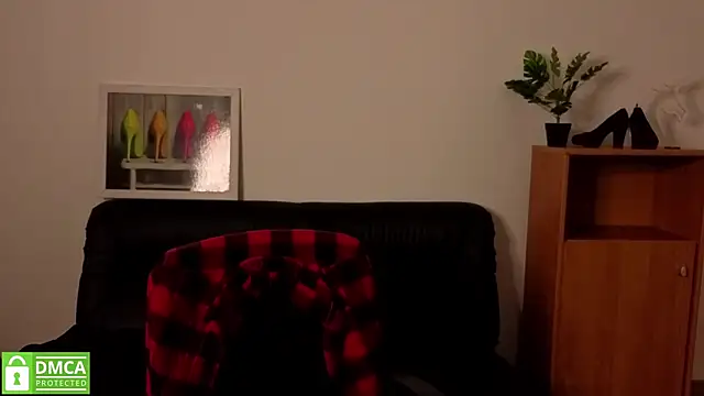 annakillianox's Live XXX Chat