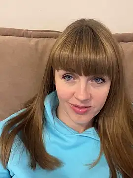 Chat XXX en directo de Kamilochka2951
