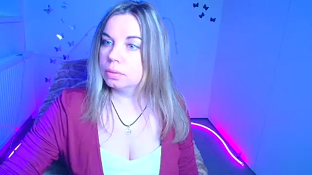 Amanda_Swannn's Live XXX Chat