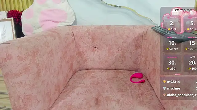 Онлайн чат XXX little_dolly3