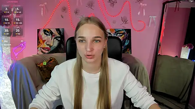 ollivia_dreamのライブXXXチャット