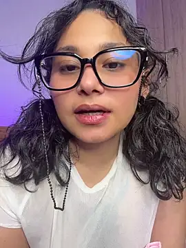 Chat +18 de Cuteprincess21 ao vivo