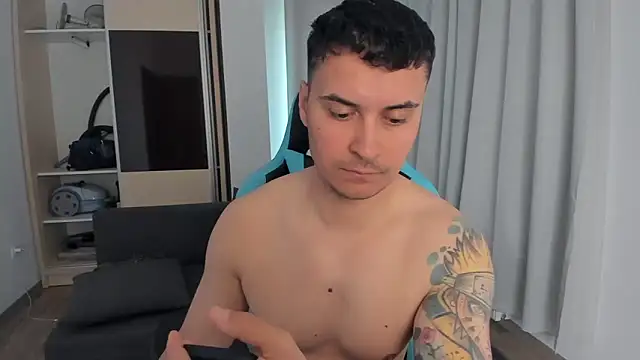 MatMalonne 웹캠 쇼