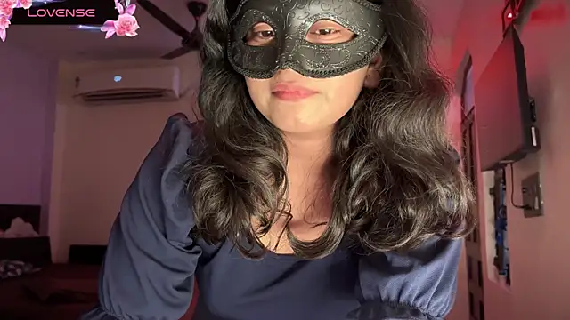 GirlNextDoor12 现场XXX聊天