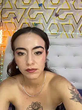 MelanyyJhonson15 现场XXX聊天