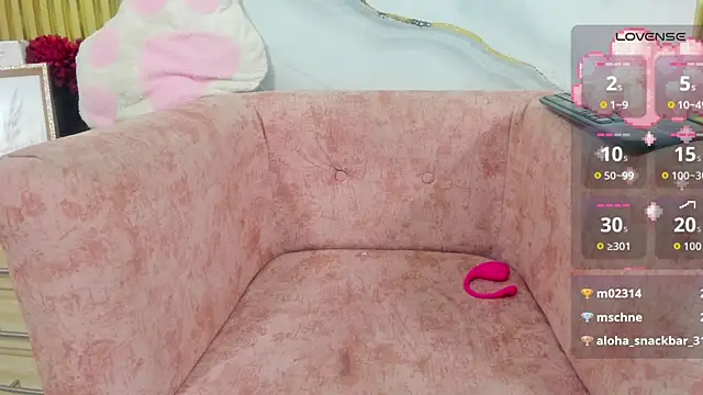 little_dolly3 라이브 XXX 채팅