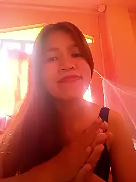 elleh1010 Pertunjukan Webcam