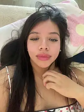 Webkamerová show DulceAngelica