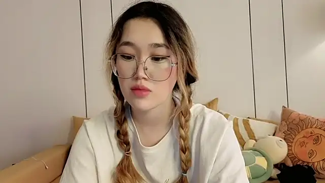 Jennatyan's Webcam Show