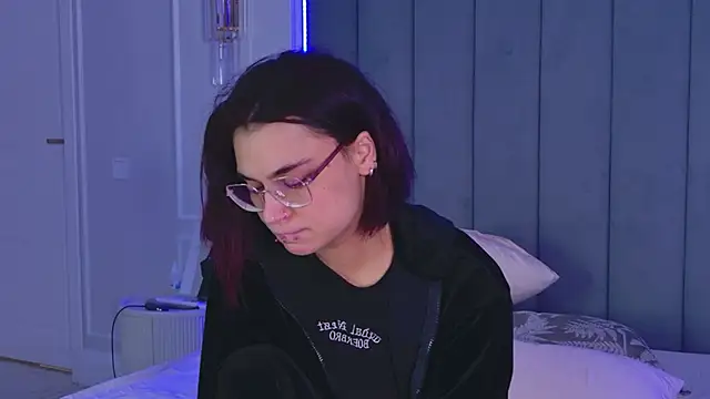 Chat XXX en directo de VioletAsh