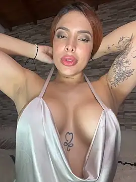 CiaraMorettii's Webcam Show