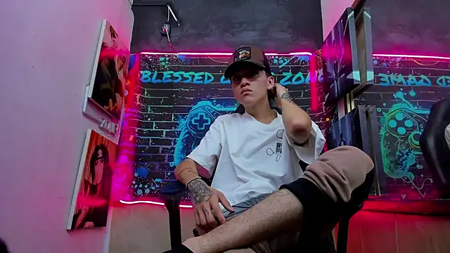 jeronimo_ferrer – Naživo XXX chat
