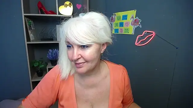 دردشة BlondyLeeBest الجنسية المباشرة