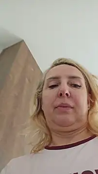 MariaRichi_ Pertunjukan Webcam