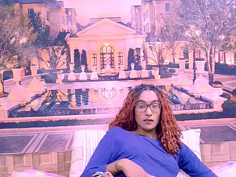 IndianRebel4u2Luv Chat XXX in diretta