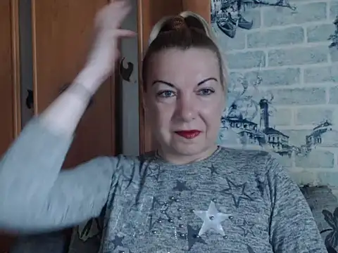 Lillia_Ray Chat XXX in diretta