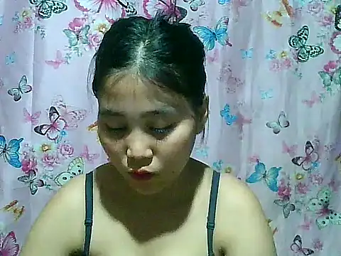 SexyAsianPussy4u Webcam Show