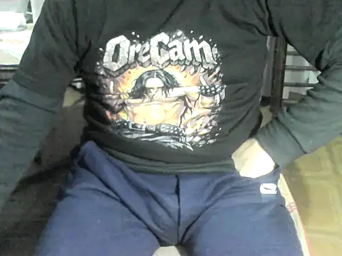 OreCamn Webbikameraesitys