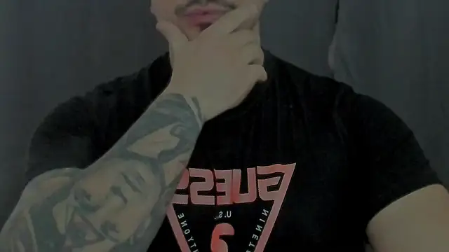 TONYWILSONN Chat XXX live