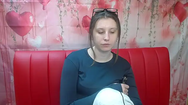 LilianaShine's Live XXX Chat