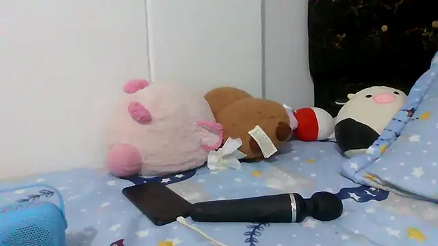 xoxo_anny: διαδικτυακό σόου στην κάμερα