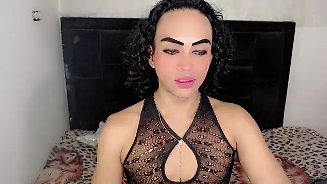 Michell_Queen Webcam Show