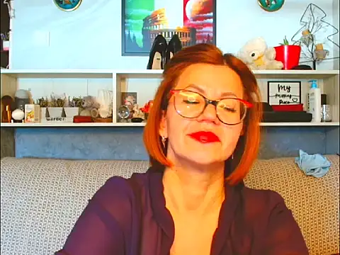Natali3855 Live XXX-Chat