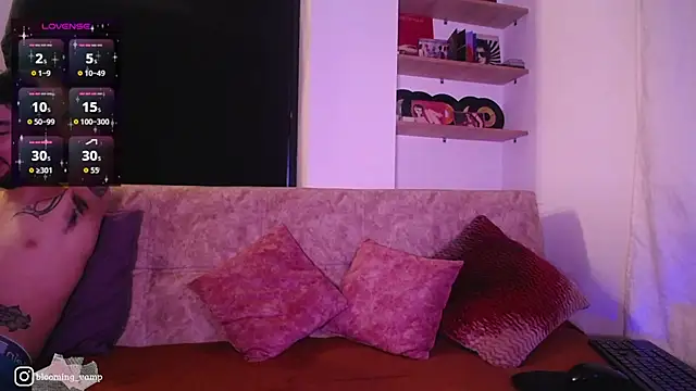 dark__nymph Live XXX-chat