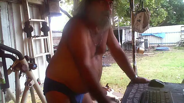 herbie010666 Webcam-Show