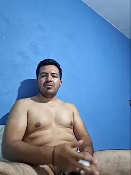 DarkAngel0503's Webcam Show