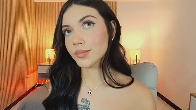 Chat XXX ao vivo de Baby_Venuss
