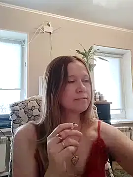 Myfancy's Live XXX Chat