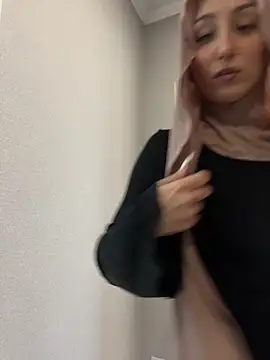 Czat XXX na żywo – FlexibleDoll_